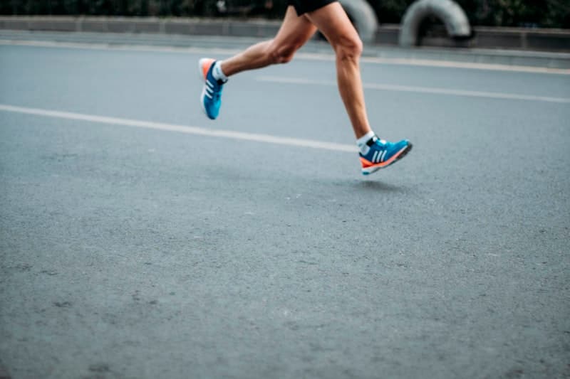 Athletics coaching in Bhubaneswar