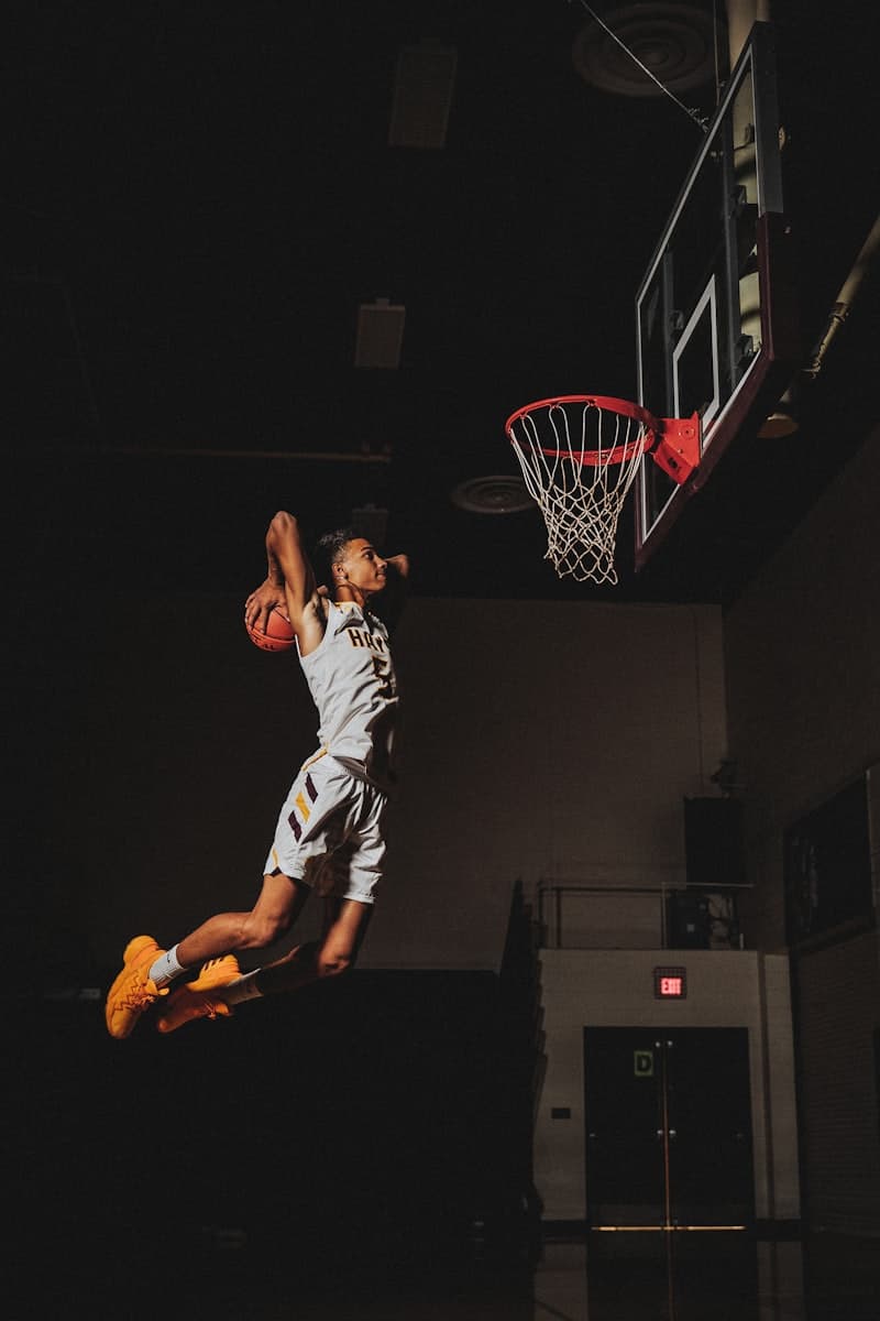Basketball coaching in Bhubaneswar