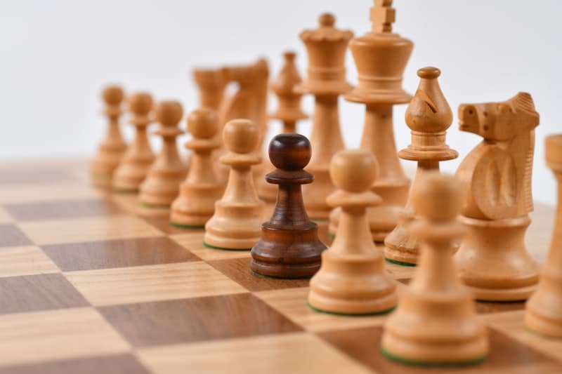 Chess coaching in Bhubaneswar