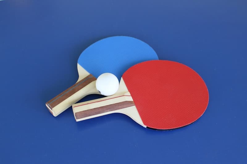 Table Tennis coaching in Bhubaneswar