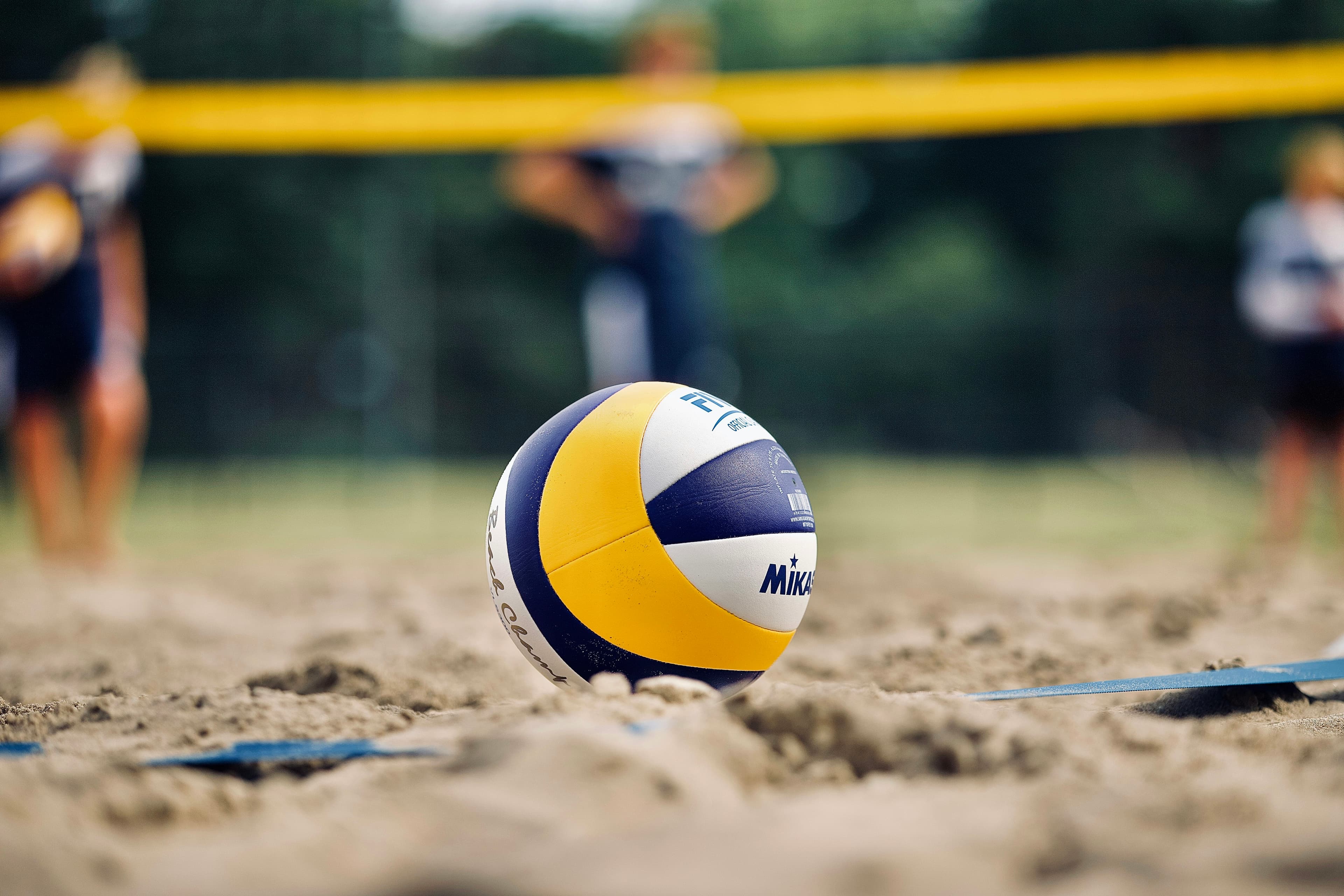 Volleyball coaching in Bhubaneswar
