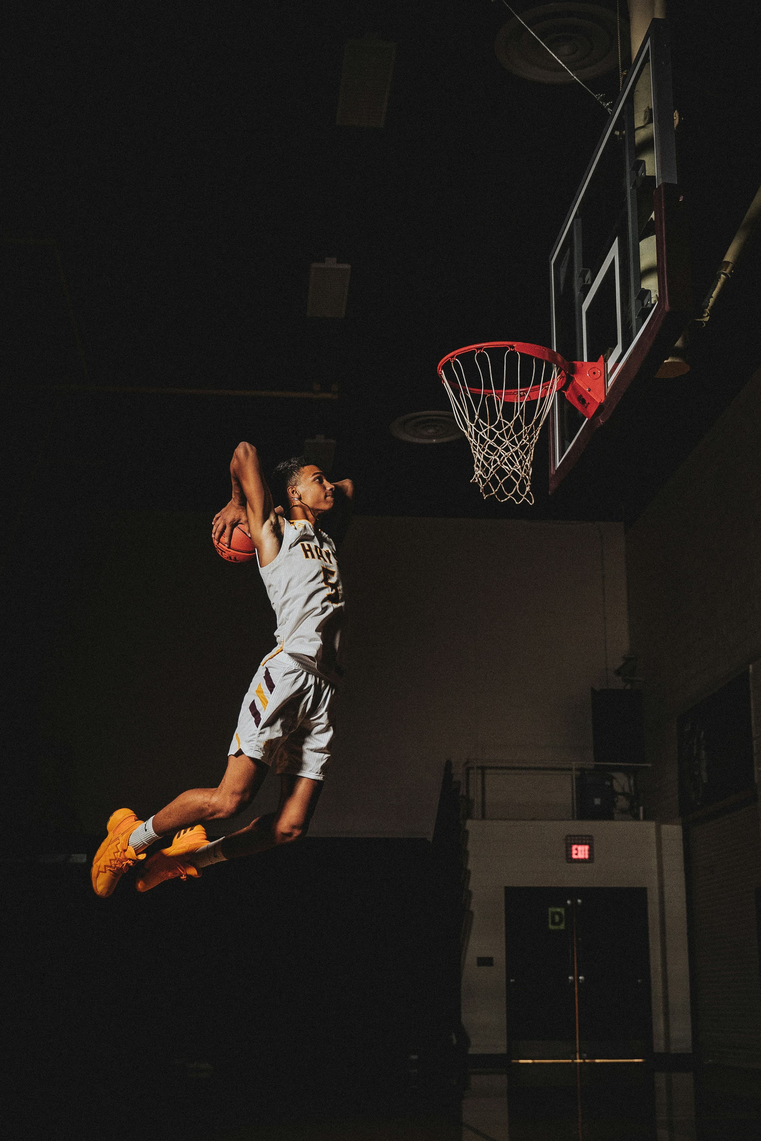 Basketball coaching in Bhubaneswar
